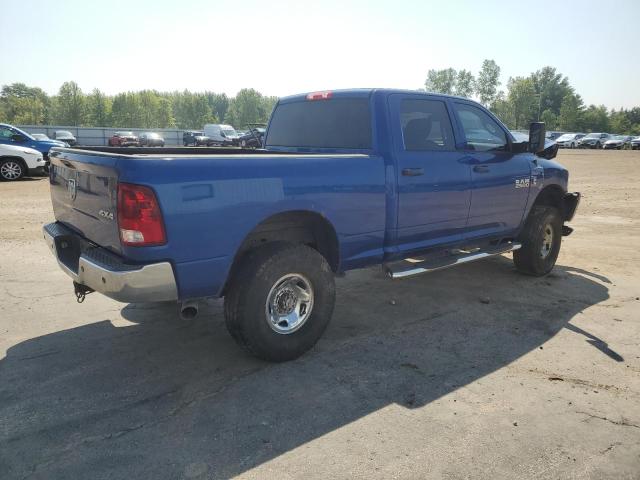 3C6UR5CL2FG552279 - 2015 RAM 2500 ST BLUE photo 3
