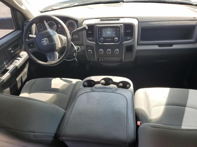 3C6UR5CL2FG552279 - 2015 RAM 2500 ST BLUE photo 8