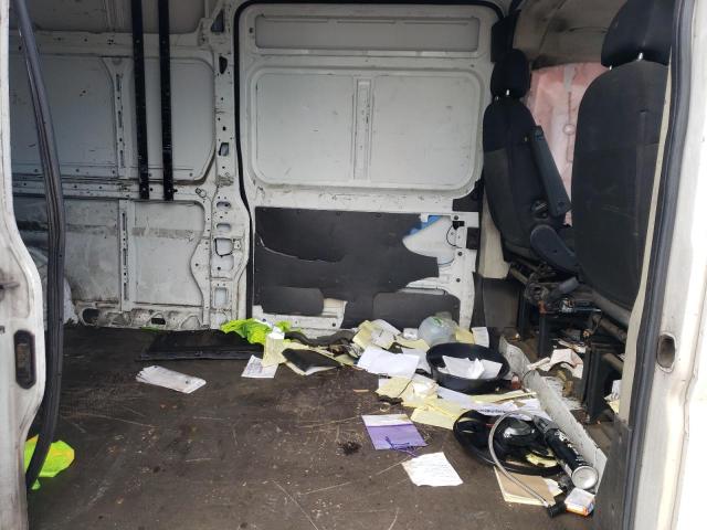 3C6URVJG9EE116870 - 2014 RAM PROMASTER 3500 HIGH თეთრი ფოტო 11