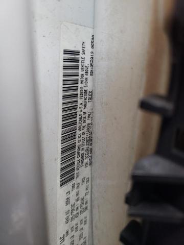 3C6URVJG9EE116870 - 2014 RAM PROMASTER 3500 HIGH თეთრი ფოტო 13