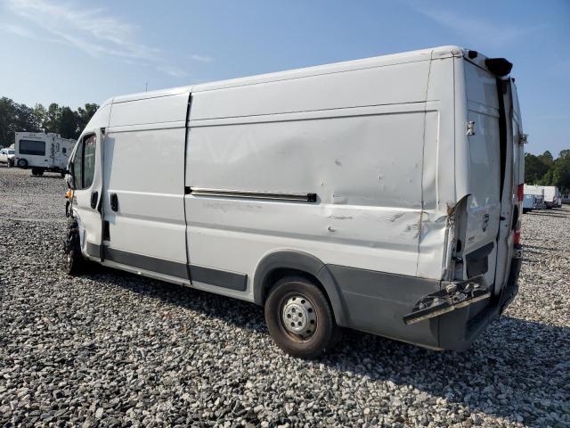 3C6URVJG9EE116870 - 2014 RAM PROMASTER 3500 HIGH თეთრი ფოტო 2