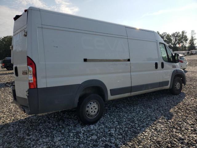 3C6URVJG9EE116870 - 2014 RAM PROMASTER 3500 HIGH თეთრი ფოტო 3