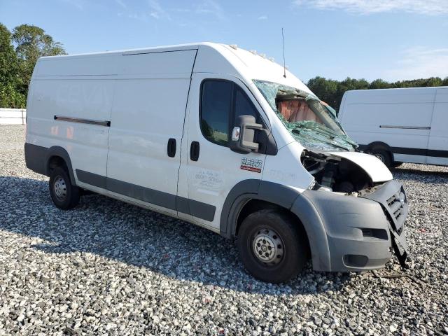 3C6URVJG9EE116870 - 2014 RAM PROMASTER 3500 HIGH თეთრი ფოტო 4