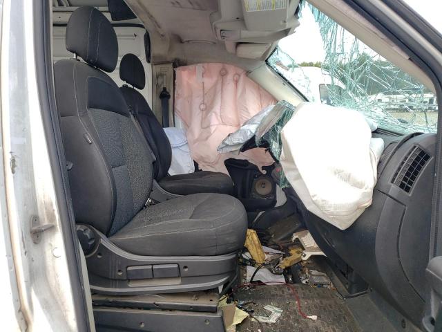 3C6URVJG9EE116870 - 2014 RAM PROMASTER 3500 HIGH თეთრი ფოტო 7