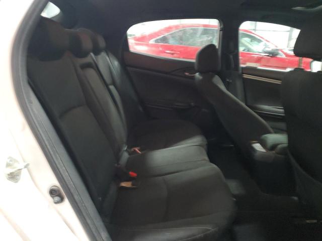 SHHFK7H65KU216502 - 2019 HONDA CIVIC EX Ağ foto 10