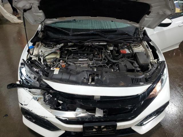 SHHFK7H65KU216502 - 2019 HONDA CIVIC EX Ağ foto 11