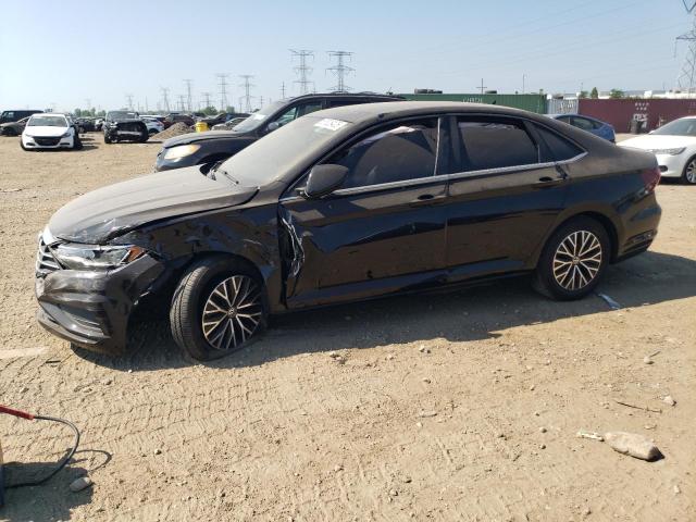 2021 VOLKSWAGEN JETTA S, 