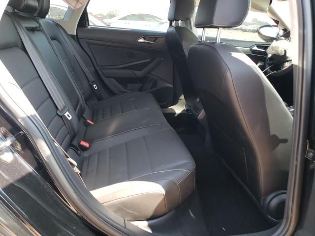 3VWC57BU5MM104068 - 2021 VOLKSWAGEN JETTA S BLACK photo 10