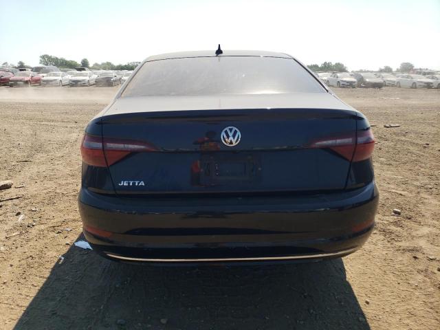 3VWC57BU5MM104068 - 2021 VOLKSWAGEN JETTA S BLACK photo 6