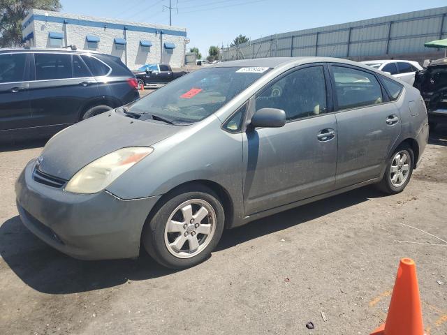 2004 TOYOTA PRIUS, 