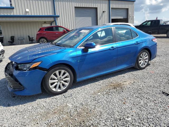 2019 TOYOTA CAMRY L, 
