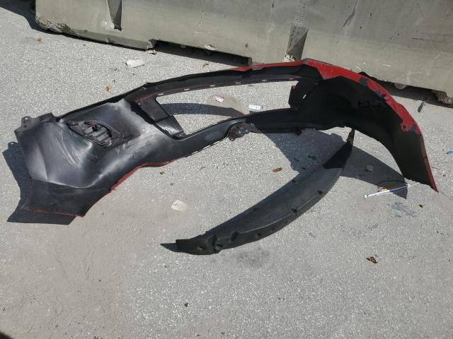 2T1BURHEXGC618217 - 2016 TOYOTA COROLLA L Qırmızı foto 12