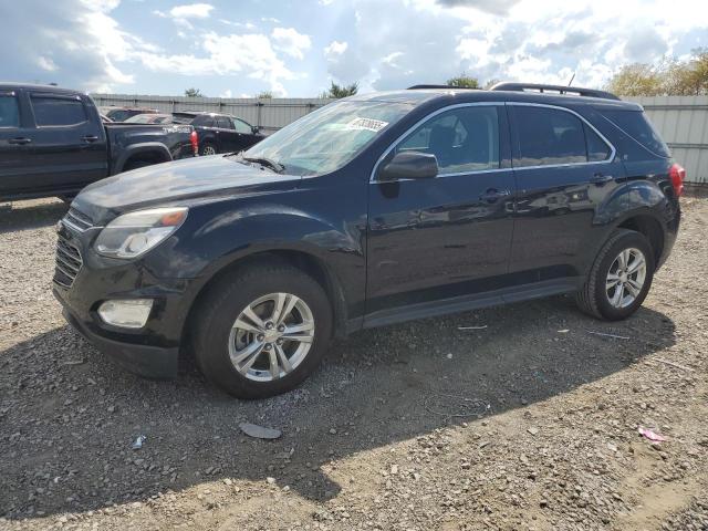 2016 CHEVROLET EQUINOX LT, 
