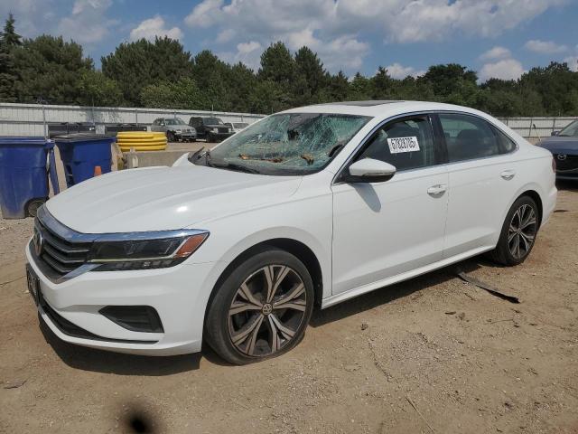 2021 VOLKSWAGEN PASSAT SE, 