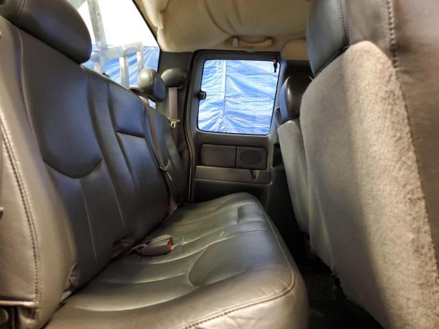 1GCEC19ZX7E127680 - 2007 CHEVROLET SILVERADO C1500 CLASSIC WHITE photo 10