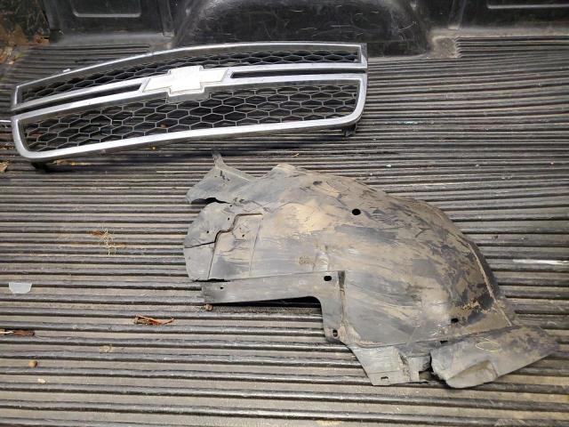 1GCEC19ZX7E127680 - 2007 CHEVROLET SILVERADO C1500 CLASSIC WHITE photo 12