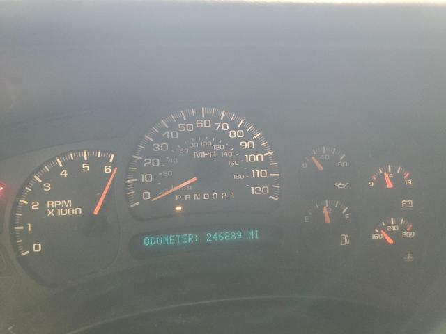 1GCEC19ZX7E127680 - 2007 CHEVROLET SILVERADO C1500 CLASSIC WHITE photo 9