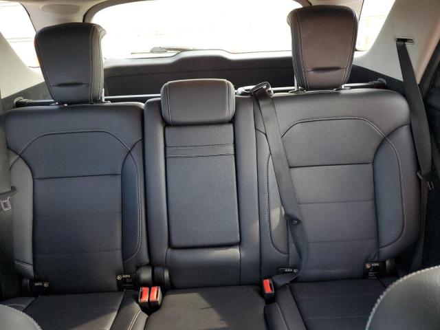 4JGDA5HB7DA223696 - 2013 MERCEDES-BENZ ML 350 4MATIC BLACK photo 10