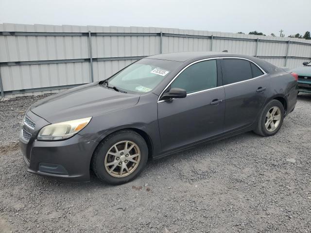 2013 CHEVROLET MALIBU LS, 