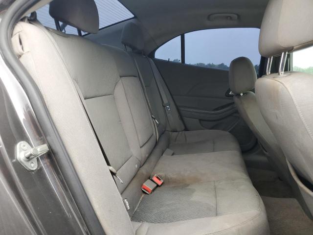 1G11A5SA5DF250317 - 2013 CHEVROLET MALIBU LS GRAY photo 10