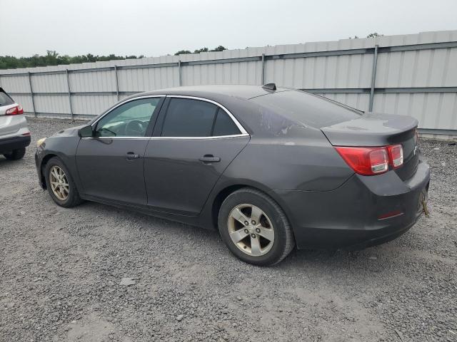 1G11A5SA5DF250317 - 2013 CHEVROLET MALIBU LS GRAY photo 2