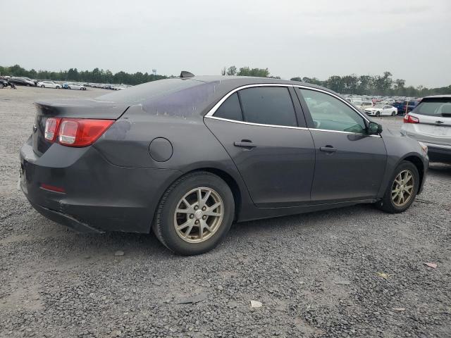 1G11A5SA5DF250317 - 2013 CHEVROLET MALIBU LS GRAY photo 3