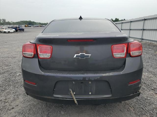 1G11A5SA5DF250317 - 2013 CHEVROLET MALIBU LS GRAY photo 6