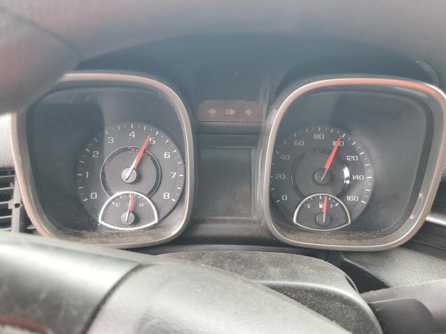 1G11A5SA5DF250317 - 2013 CHEVROLET MALIBU LS GRAY photo 9