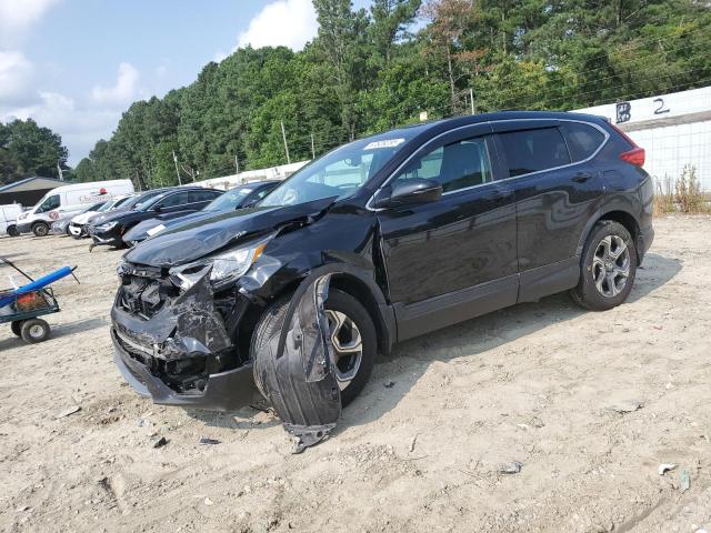 2018 HONDA CR-V EXL, 