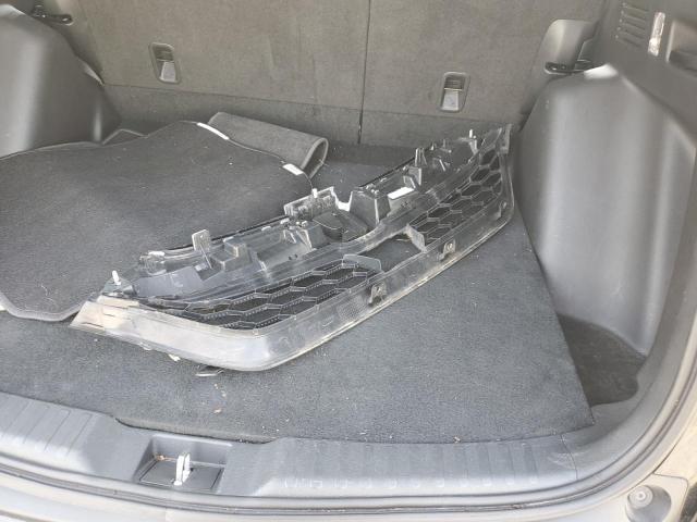 5J6RW2H89JA001942 - 2018 HONDA CR-V EXL შავი ფოტო 13