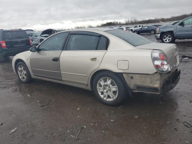 1N4AL11D85C188362 - 2005 NISSAN ALTIMA S CREAM photo 2