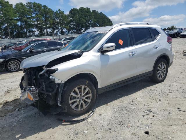2019 NISSAN ROGUE S, 