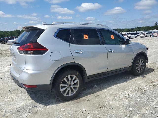 KNMAT2MT2KP527902 - 2019 NISSAN ROGUE S SILVER photo 3