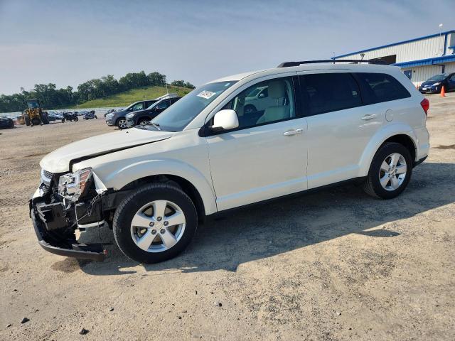 2012 DODGE JOURNEY SXT, 