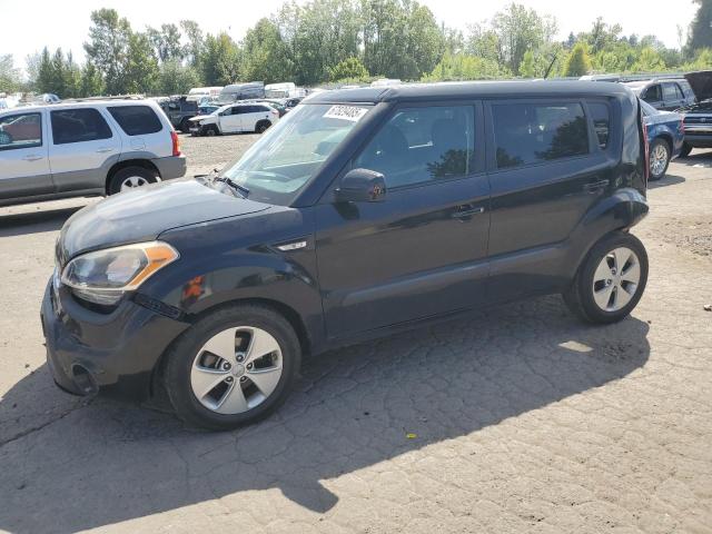 2012 KIA SOUL, 