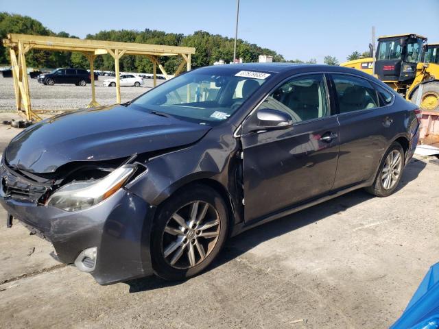 4T1BK1EB9DU069962 - 2013 TOYOTA AVALON BASE Boz foto 1