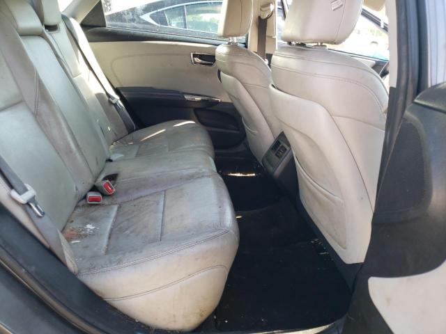 4T1BK1EB9DU069962 - 2013 TOYOTA AVALON BASE Boz foto 10