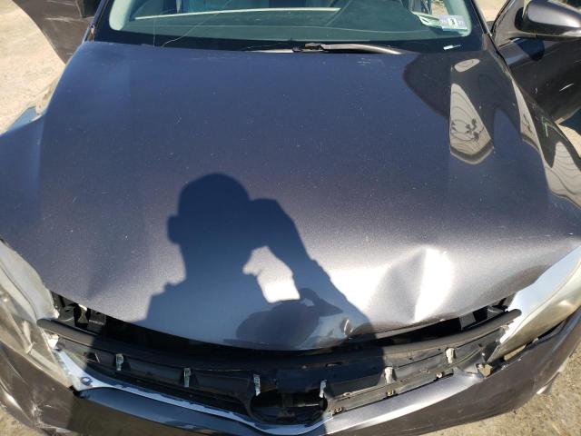 4T1BK1EB9DU069962 - 2013 TOYOTA AVALON BASE Boz foto 11