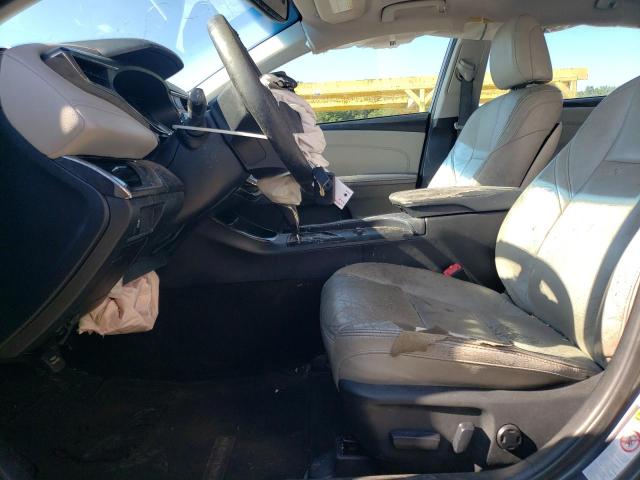 4T1BK1EB9DU069962 - 2013 TOYOTA AVALON BASE Boz foto 12