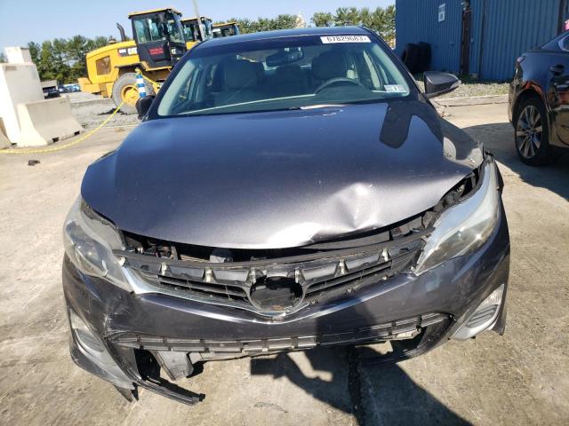 4T1BK1EB9DU069962 - 2013 TOYOTA AVALON BASE Boz foto 5