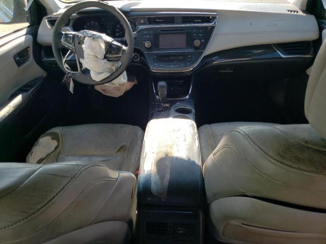 4T1BK1EB9DU069962 - 2013 TOYOTA AVALON BASE Boz foto 8