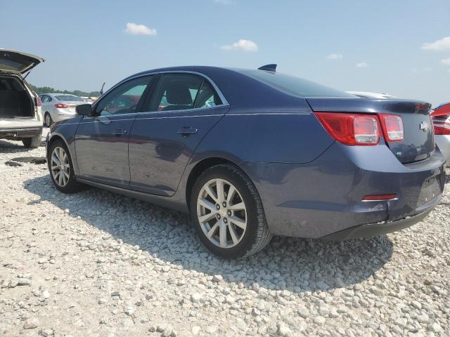 1G11D5SL0FF172427 - 2015 CHEVROLET MALIBU 2LT ლურჯი ფოტო 2