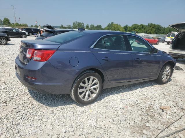 1G11D5SL0FF172427 - 2015 CHEVROLET MALIBU 2LT ლურჯი ფოტო 3