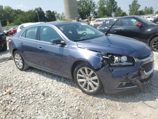 1G11D5SL0FF172427 - 2015 CHEVROLET MALIBU 2LT ლურჯი ფოტო 4