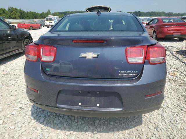 1G11D5SL0FF172427 - 2015 CHEVROLET MALIBU 2LT ლურჯი ფოტო 6