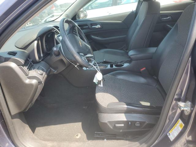 1G11D5SL0FF172427 - 2015 CHEVROLET MALIBU 2LT ლურჯი ფოტო 7