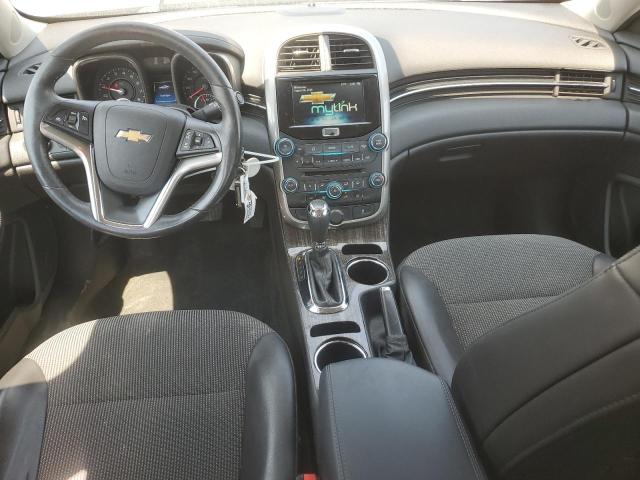 1G11D5SL0FF172427 - 2015 CHEVROLET MALIBU 2LT ლურჯი ფოტო 8