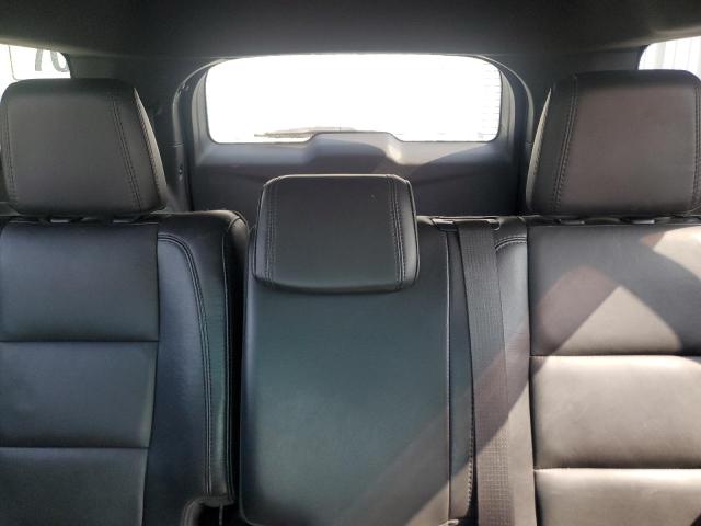 1FM5K8D89EGC04806 - 2014 FORD EXPLORER XLT Qara foto 10