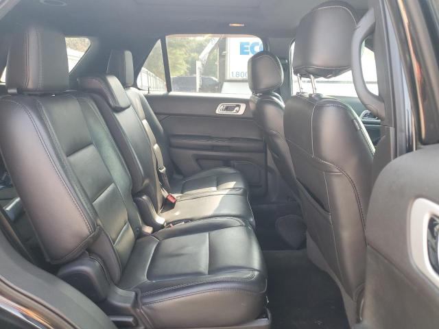 1FM5K8D89EGC04806 - 2014 FORD EXPLORER XLT Qara foto 11