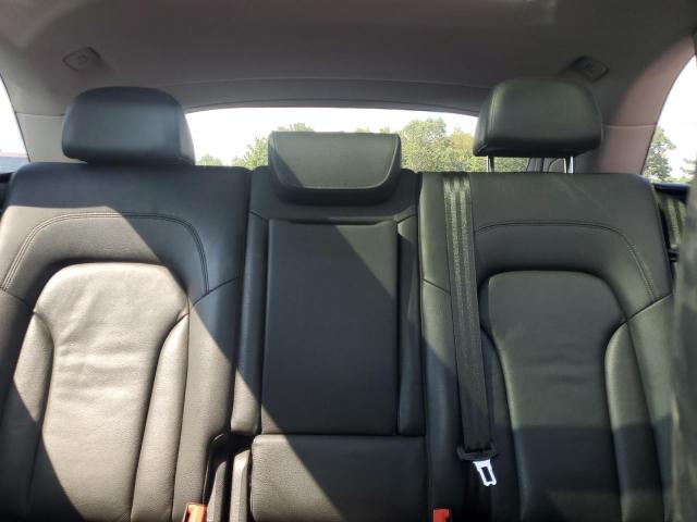 WA1LFAFP3DA090275 - 2013 AUDI Q5 PREMIUM PLUS 黑色 照片 10